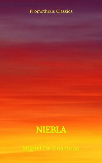 Cover Niebla (Prometheus Classics)