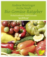 Cover Bio-Gemüse-Ratgeber