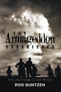 Cover The Armageddon Experience