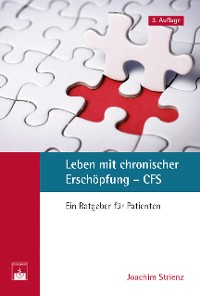 Cover Leben mit chronischer Erschöpfung – CFS