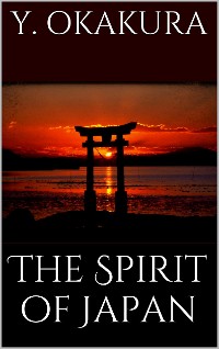 Cover The spirit of Japan