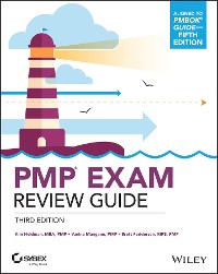 Cover PMP Project Management Professional Exam Review Guide