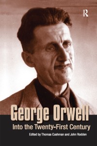Cover George Orwell