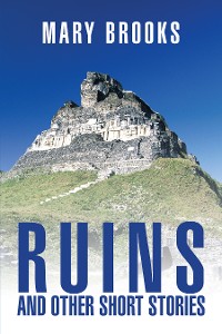 Cover Ruins and Other Short Stories