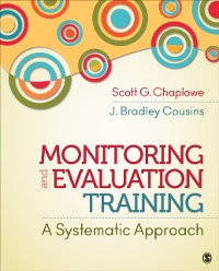 Cover Monitoring and Evaluation Training