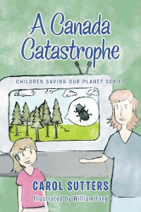 Cover A Canada Catastrophe