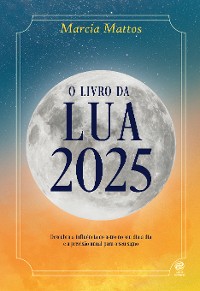 Cover O livro da lua 2025