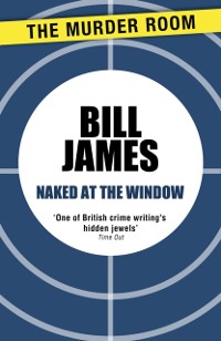 Cover Naked at the Window