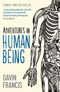 Cover Adventures in Human Being