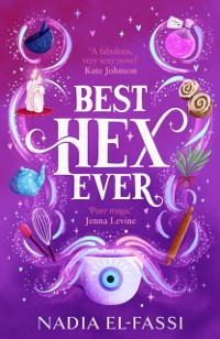 Cover Best Hex Ever