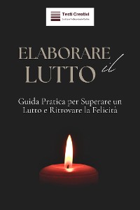 Cover Elaborare il Lutto