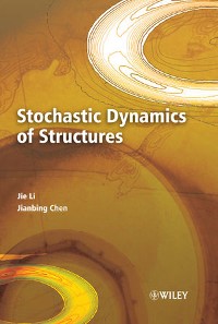 Cover Stochastic Dynamics of Structures