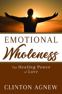 Cover Emotional Wholeness