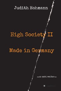 Cover High Society II - Made in Germany