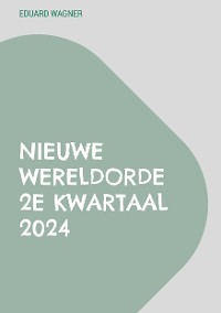 Cover Nieuwe Wereldorde 2e kwartaal 2024