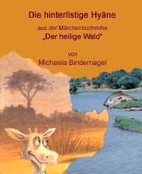 Cover Die hinterlistige Hyäne