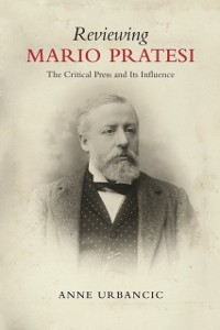 Cover Reviewing Mario Pratesi