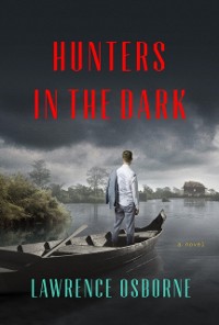 Cover Hunters in the Dark