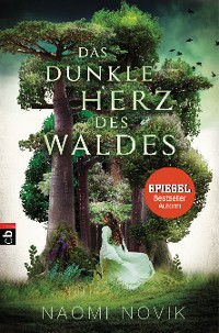 Cover Das dunkle Herz des Waldes