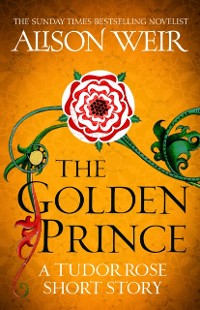 Cover Golden Prince