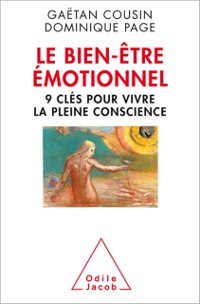 Cover Le Bien-etre emotionnel