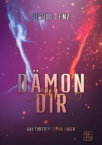 Cover Dämon in dir