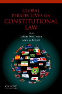 Cover Global Perspectives on Constitutional Law
