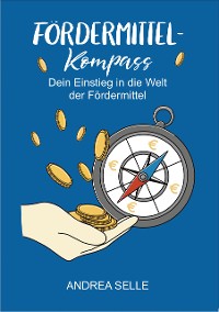 Cover Fördermittel Kompass