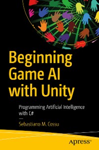 Cover Beginning Game AI with Unity
