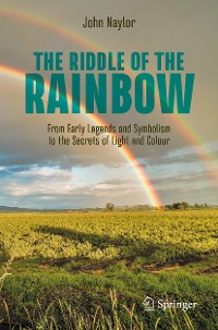 Cover The Riddle of the Rainbow