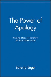 Cover The Power of Apology