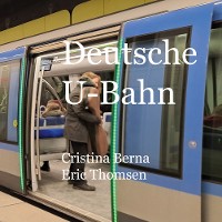 Cover Deutsche U-Bahn
