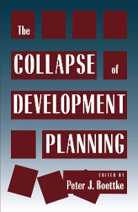 Cover Collapse of Development Planning