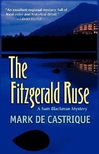 Cover Fitzgerald Ruse