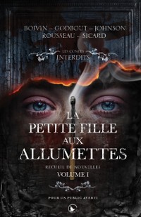 Cover La petite fille aux allumettes - Volume 1