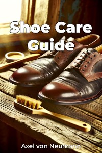 Cover Shoe Care Guide