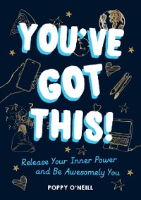 Cover You've Got This!