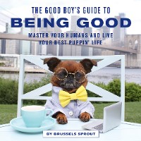 Cover The Good Boy's Guide to Being Good