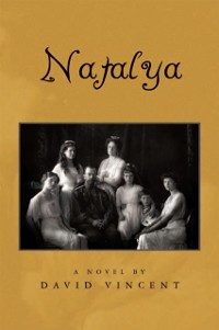 Cover Natalya