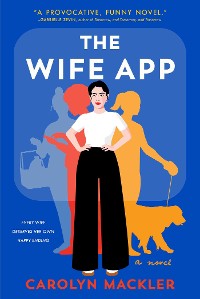 Cover Wife App