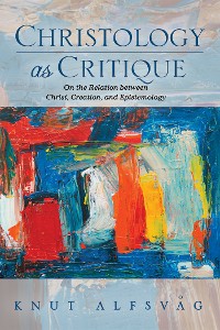 Cover Christology as Critique