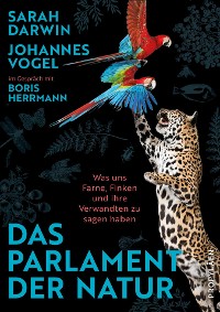 Cover Das Parlament der Natur