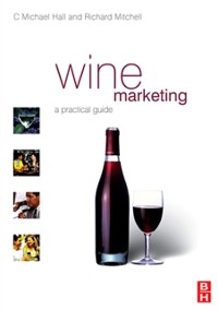 Cover Wine Marketing
