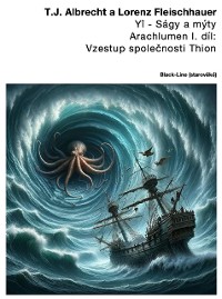 Cover Vzestup Thiona