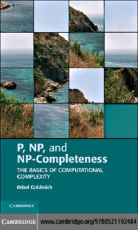 Cover P, NP, and NP-Completeness