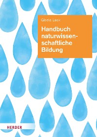 Cover Handbuch naturwissenschaftliche Bildung