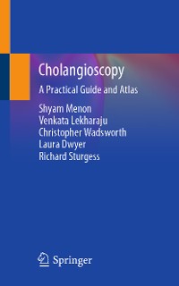 Cover Cholangioscopy