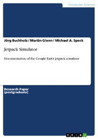 Cover Jetpack Simulator