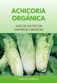 Cover Achicoria Orgánica