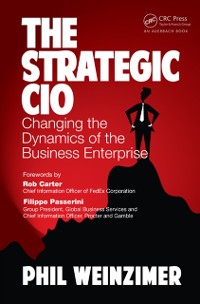 Cover Strategic CIO